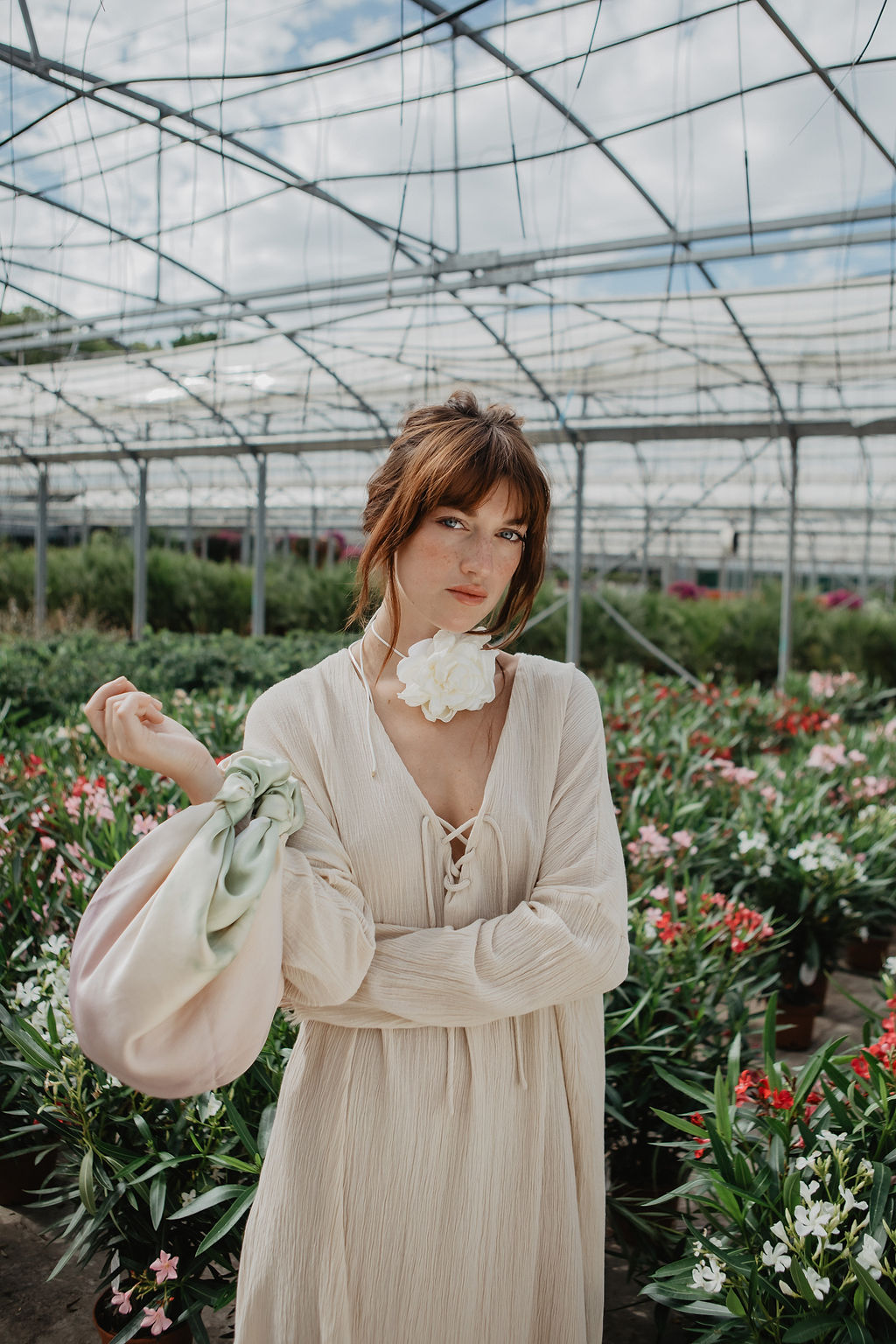 Dream hair Jaguar Shoes x Marram - Blog Mariage Madame C Dream hair Jaguar Shoes x Marram - Blog Mariage Madame C