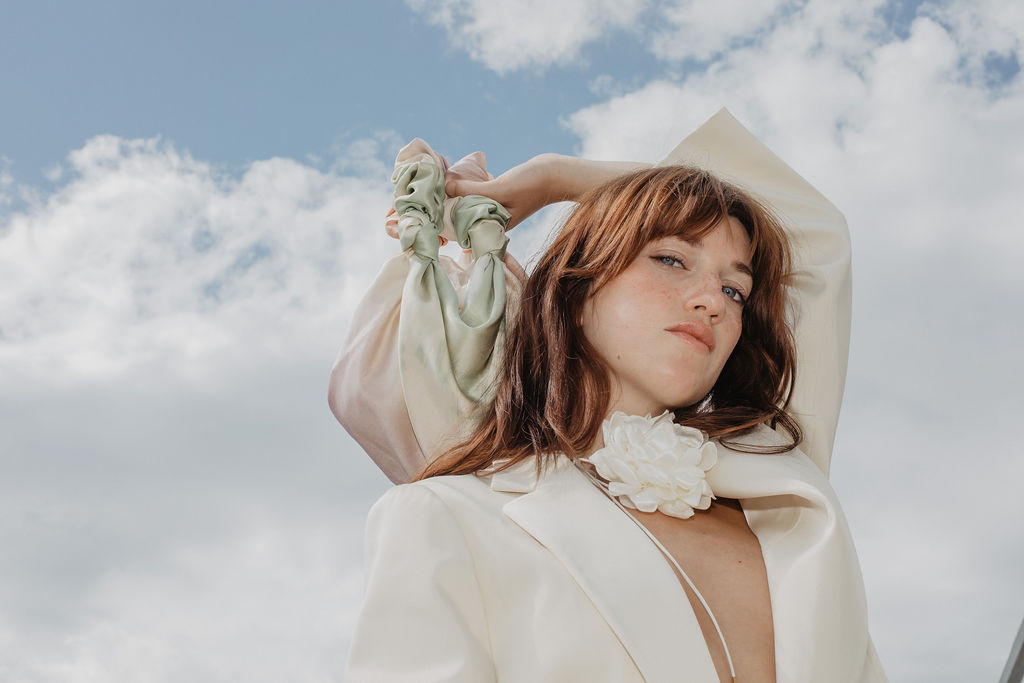 Dream hair Jaguar Shoes x Marram - Blog Mariage Madame C Dream hair Jaguar Shoes x Marram - Blog Mariage Madame C