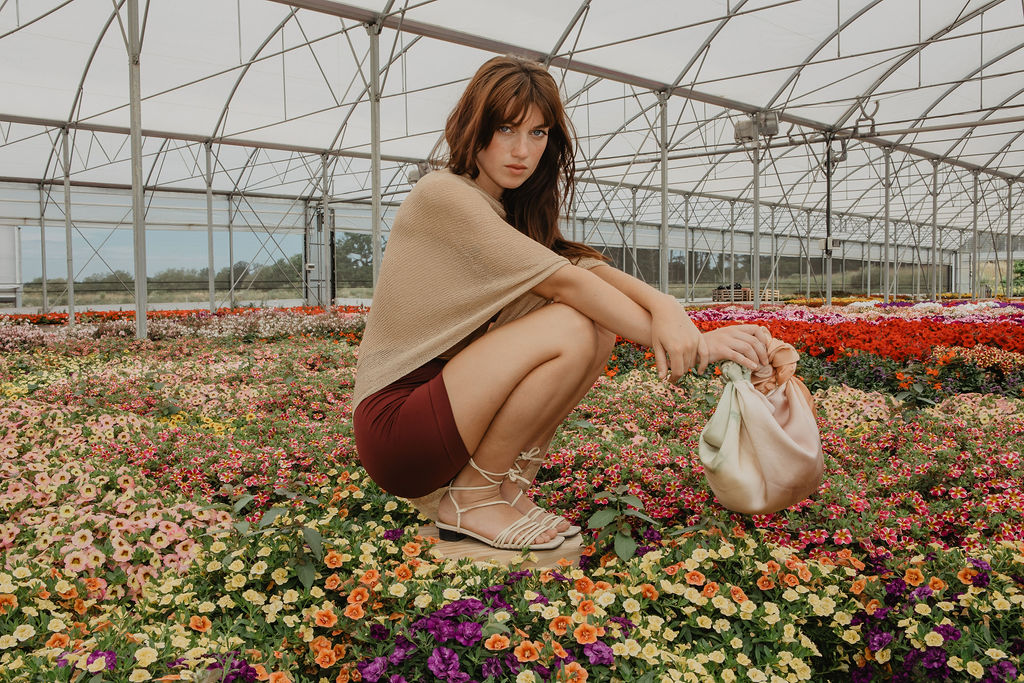 Dream hair Jaguar Shoes x Marram - Blog Mariage Madame C Dream hair Jaguar Shoes x Marram - Blog Mariage Madame C