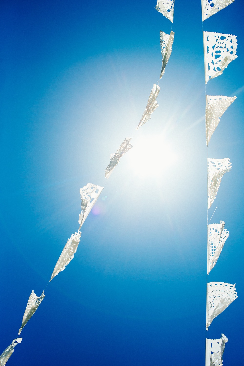 Un mariage en Grèce sur l'île de Sérifos - Jessica + Vincent - Blog Mariage Madame C