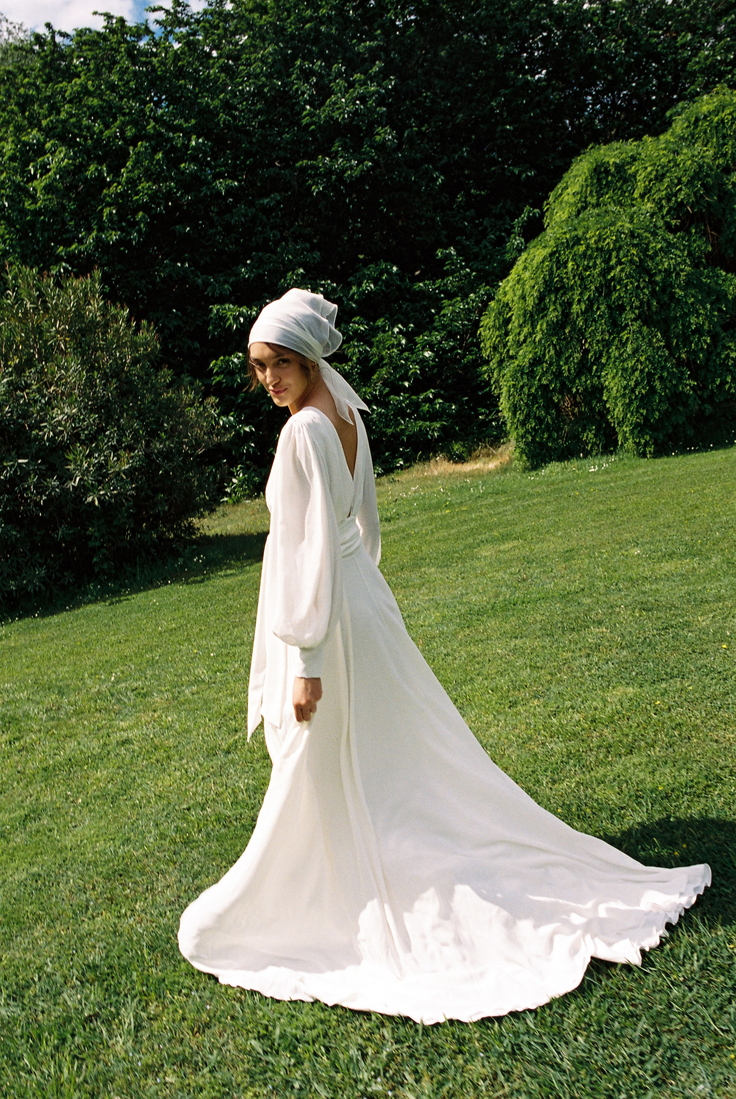 Donatelle Godart Collection 2024 – Robes de mariée - Blog Mariage Madame C