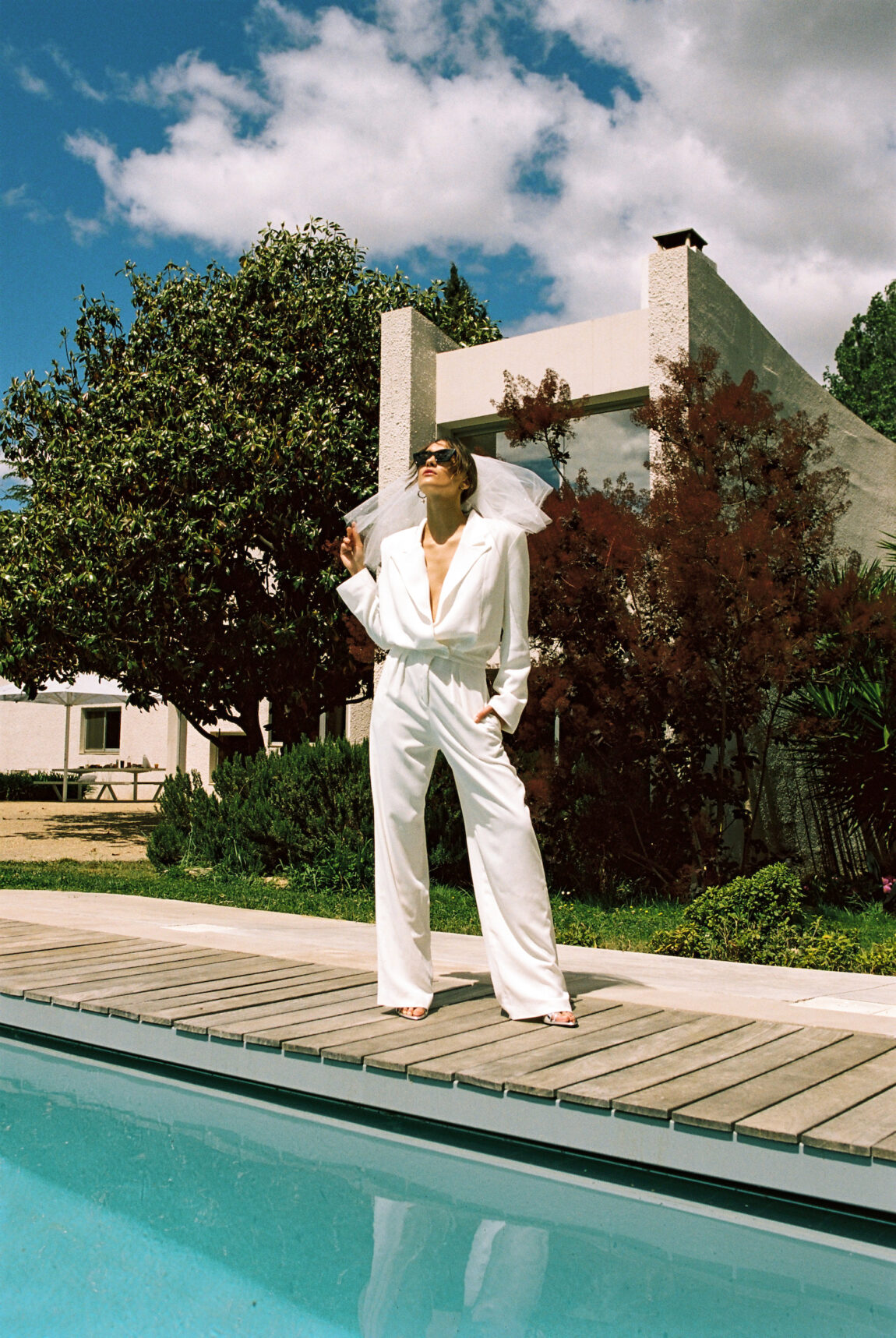 Donatelle Godart Collection 2024 – Robes de mariée - Blog Mariage Madame C Donatelle Godart Collection 2024