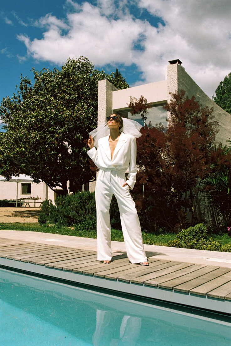 Donatelle Godart Collection 2024