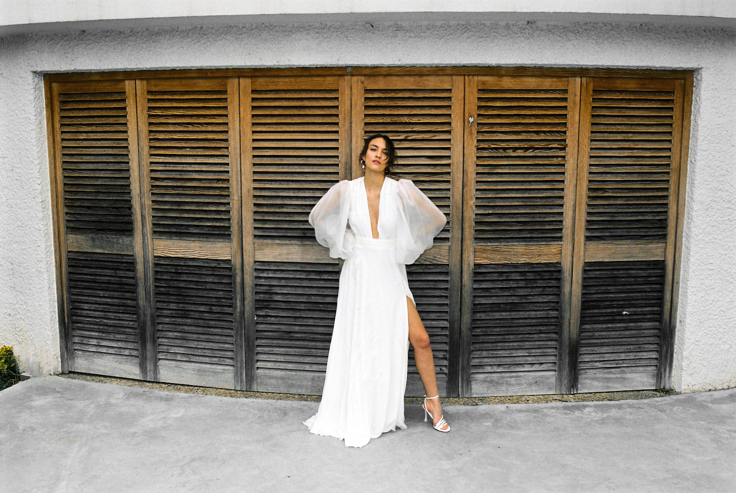 Donatelle Godart Collection 2024 – Robes de mariée - Blog Mariage Madame C Donatelle Godart Collection 2024 – Robes de mariée - Blog Mariage Madame C