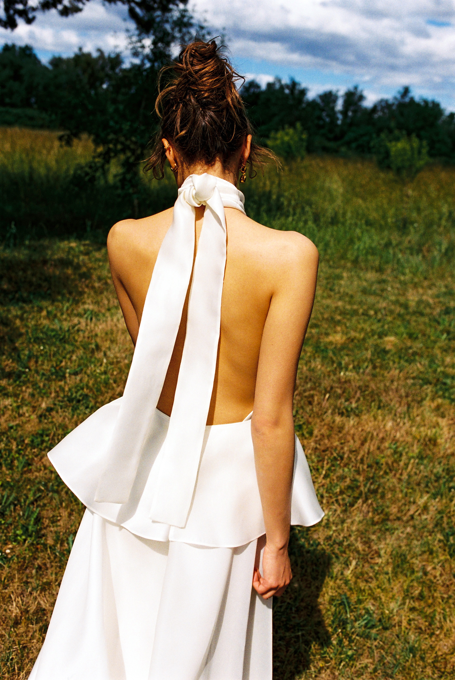 Donatelle Godart Collection 2024 – Robes de mariée - Blog Mariage Madame C Donatelle Godart Collection 2024 – Robes de mariée - Blog Mariage Madame C