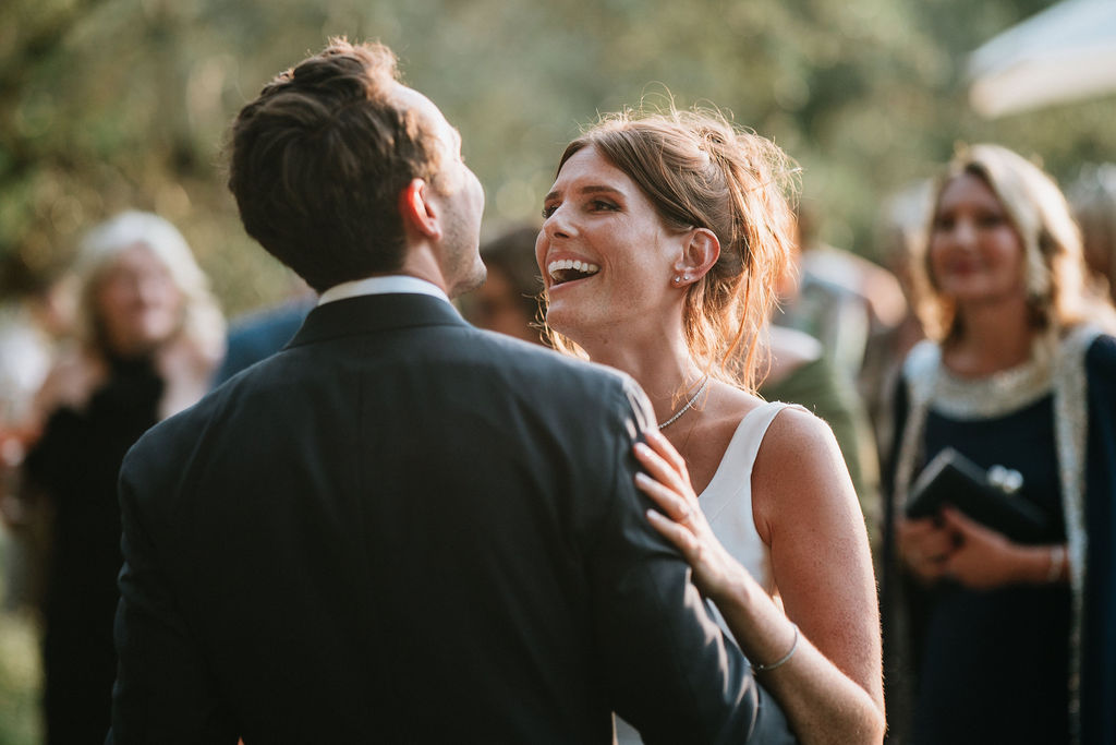 Mariage de Provence au Château d'Estoublon - Emma + Thomas - Blog Mariage Madame C