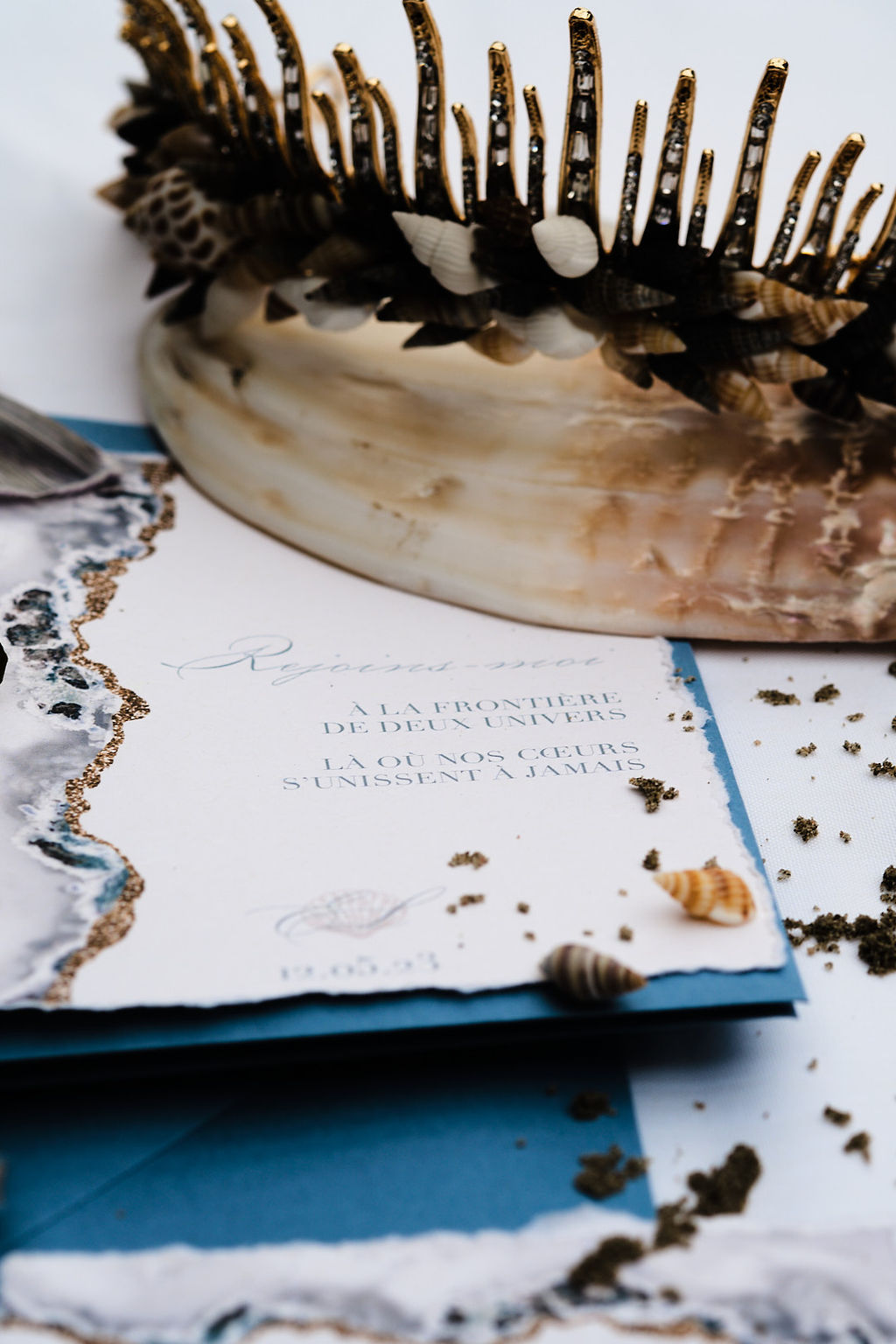 Mermaid - Blog Mariage Madame C Mermaid - Blog Mariage Madame C