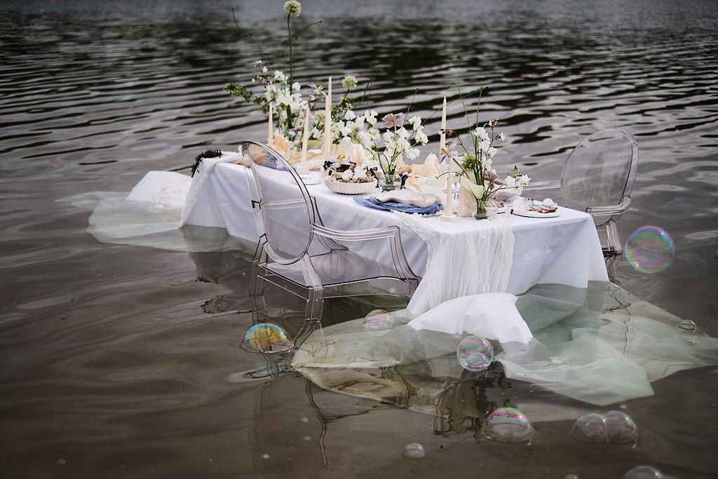 Mermaid - Blog Mariage Madame C Mermaid - Blog Mariage Madame C