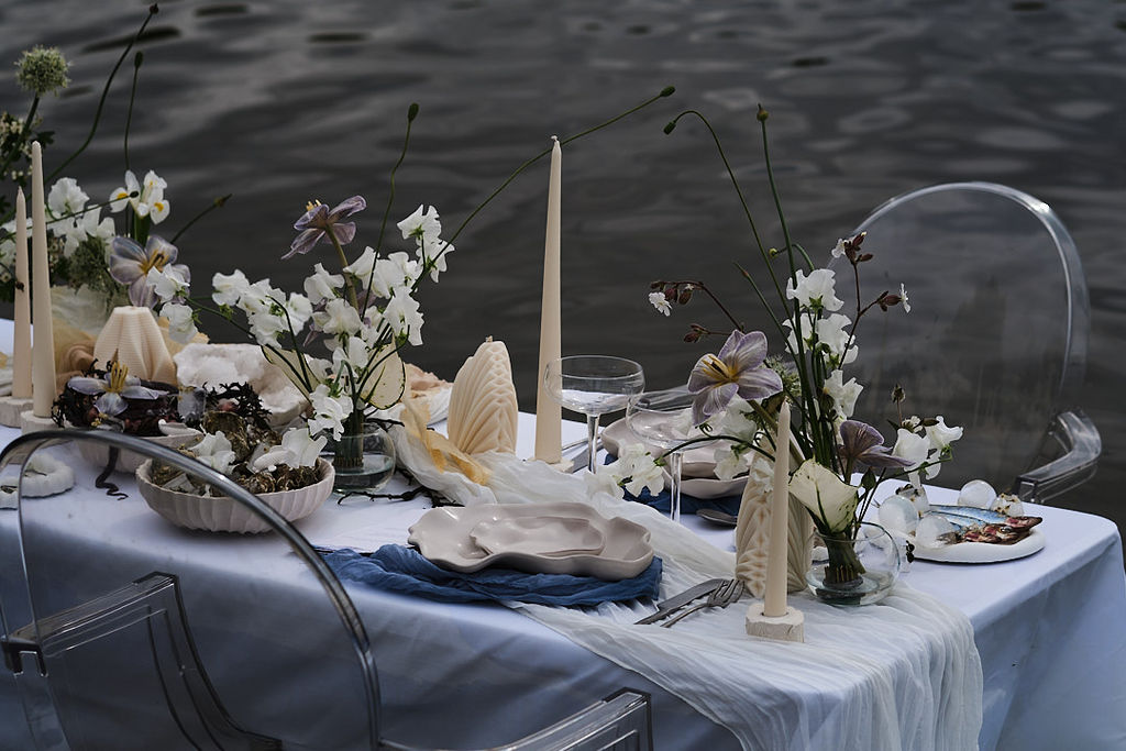 Mermaid - Blog Mariage Madame C Mermaid - Blog Mariage Madame C