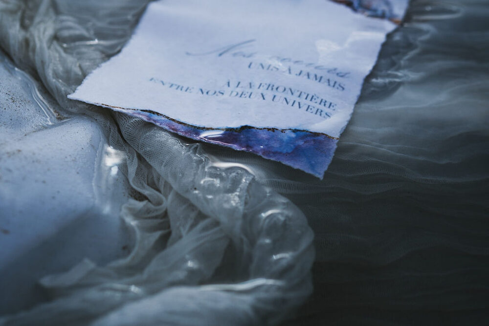 Mermaid - Blog Mariage Madame C
