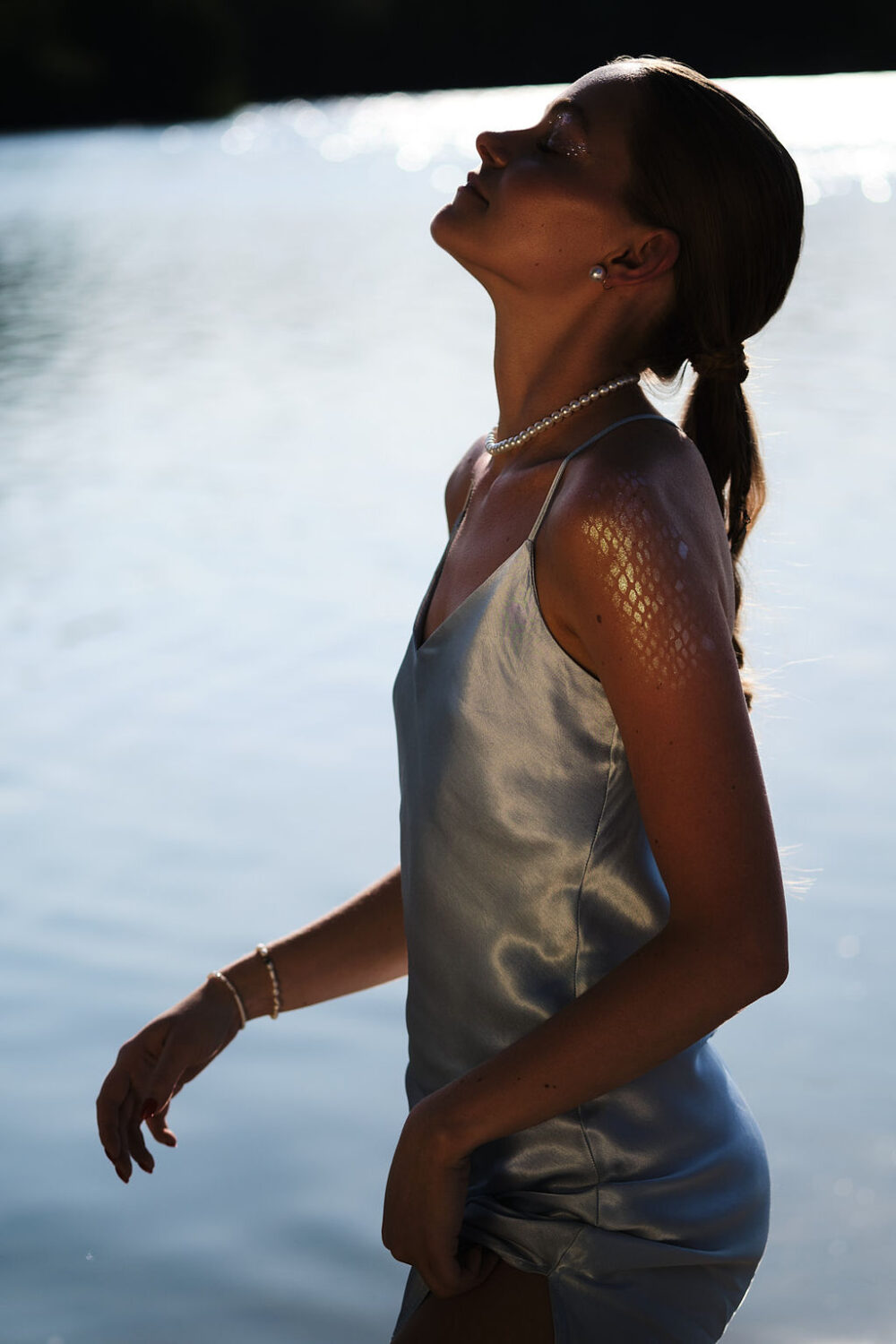 Mermaid - Blog Mariage Madame C