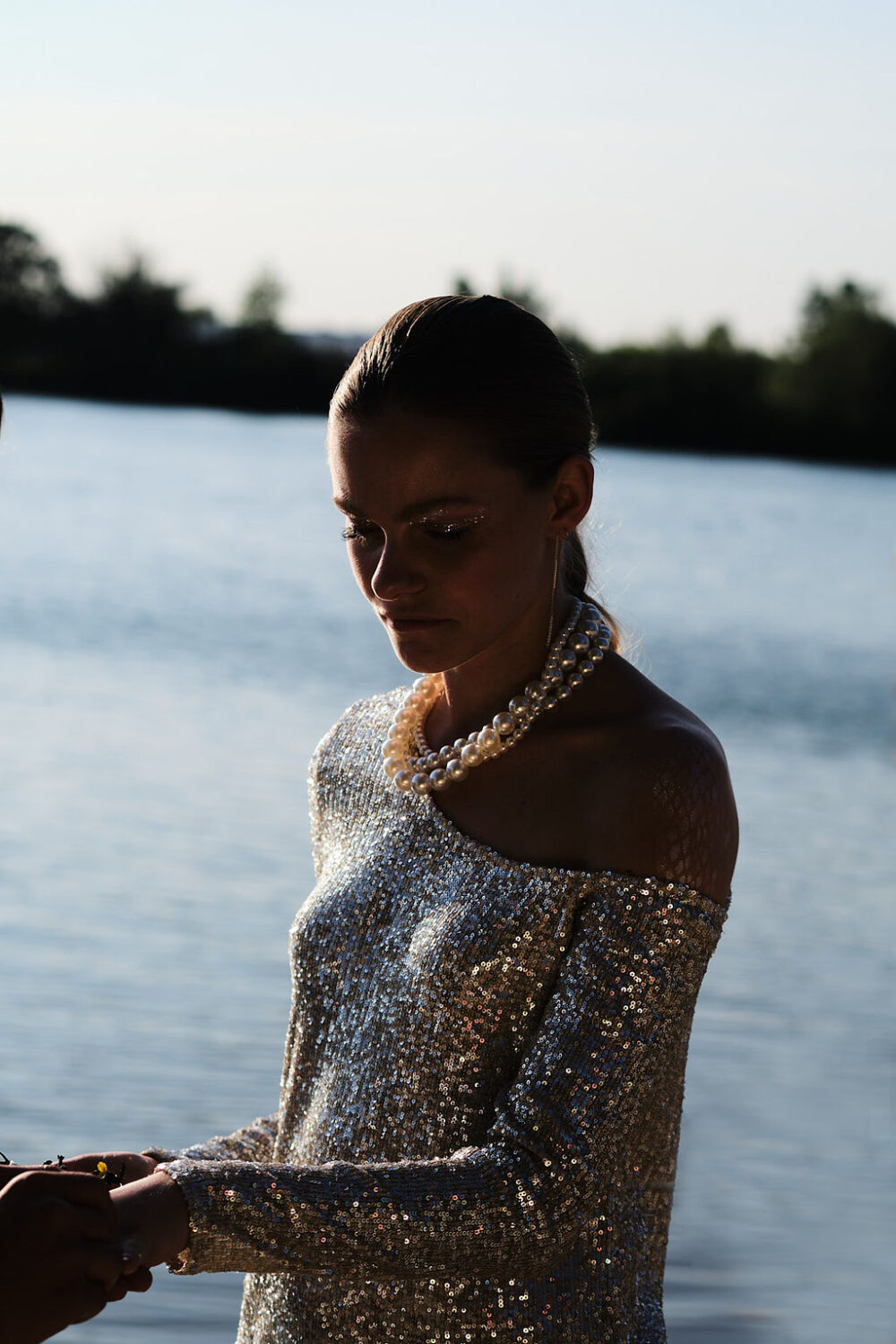 Mermaid - Blog Mariage Madame C