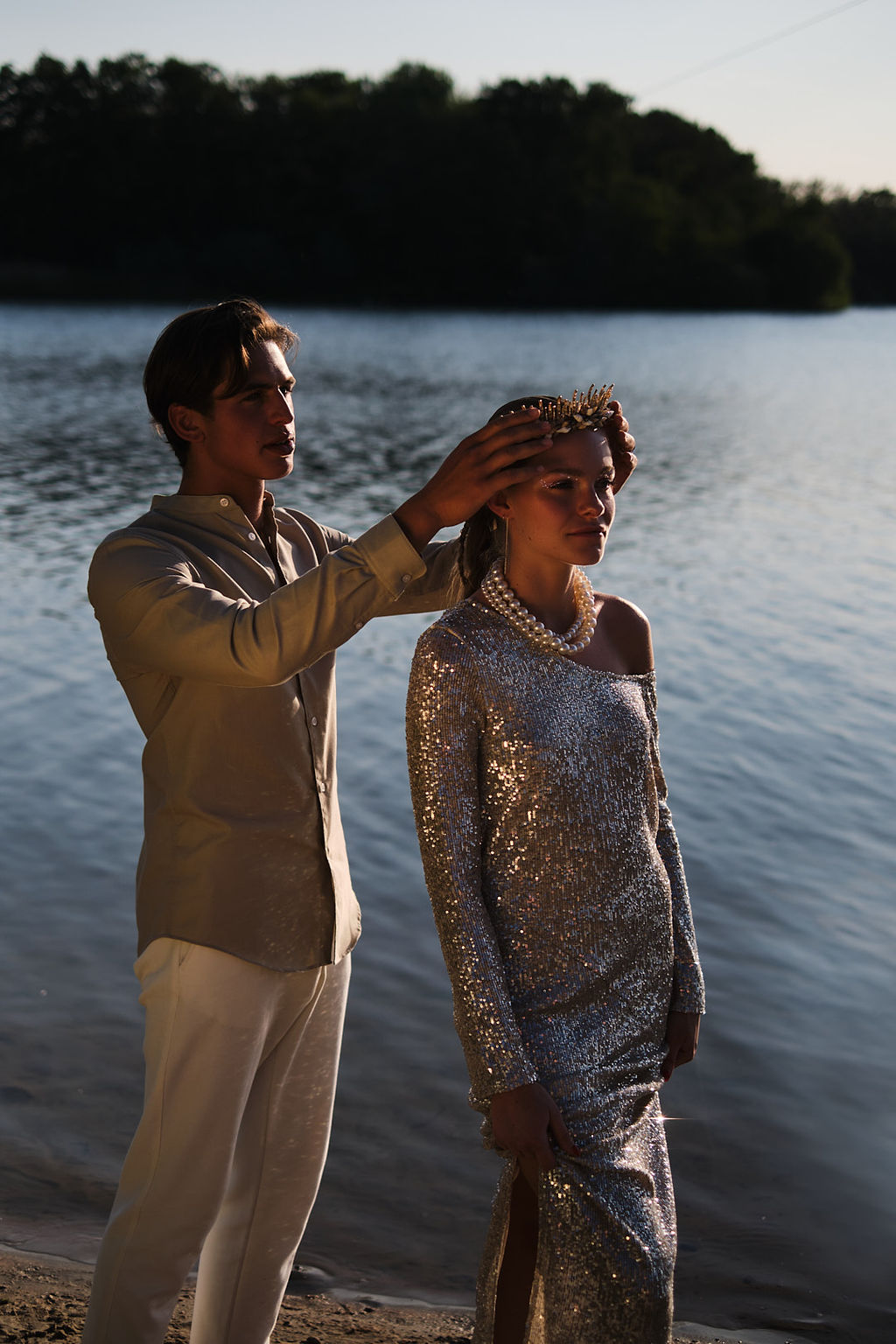 Mermaid - Blog Mariage Madame C Mermaid - Blog Mariage Madame C