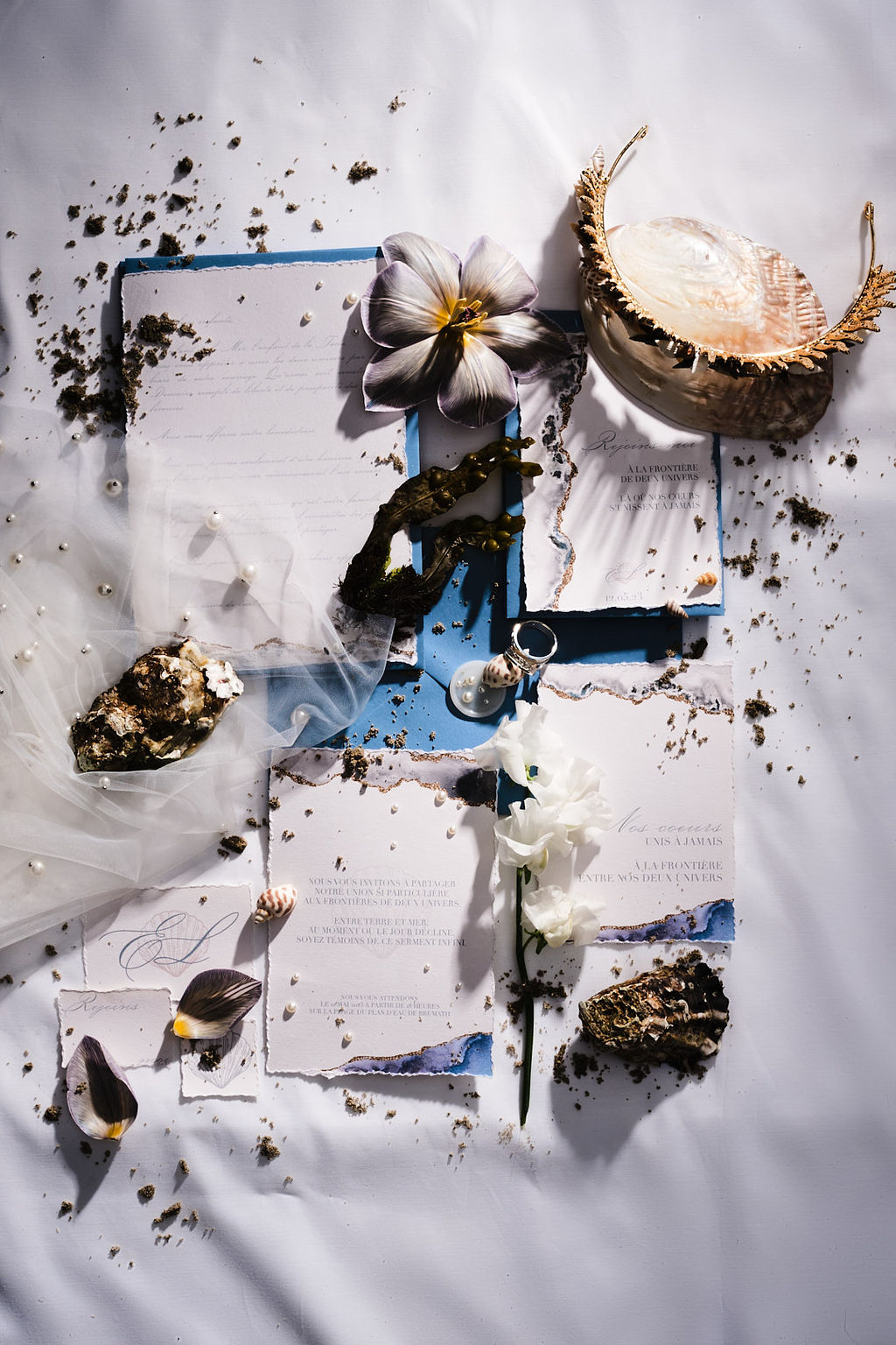 Mermaid - Blog Mariage Madame C Mermaid - Blog Mariage Madame C