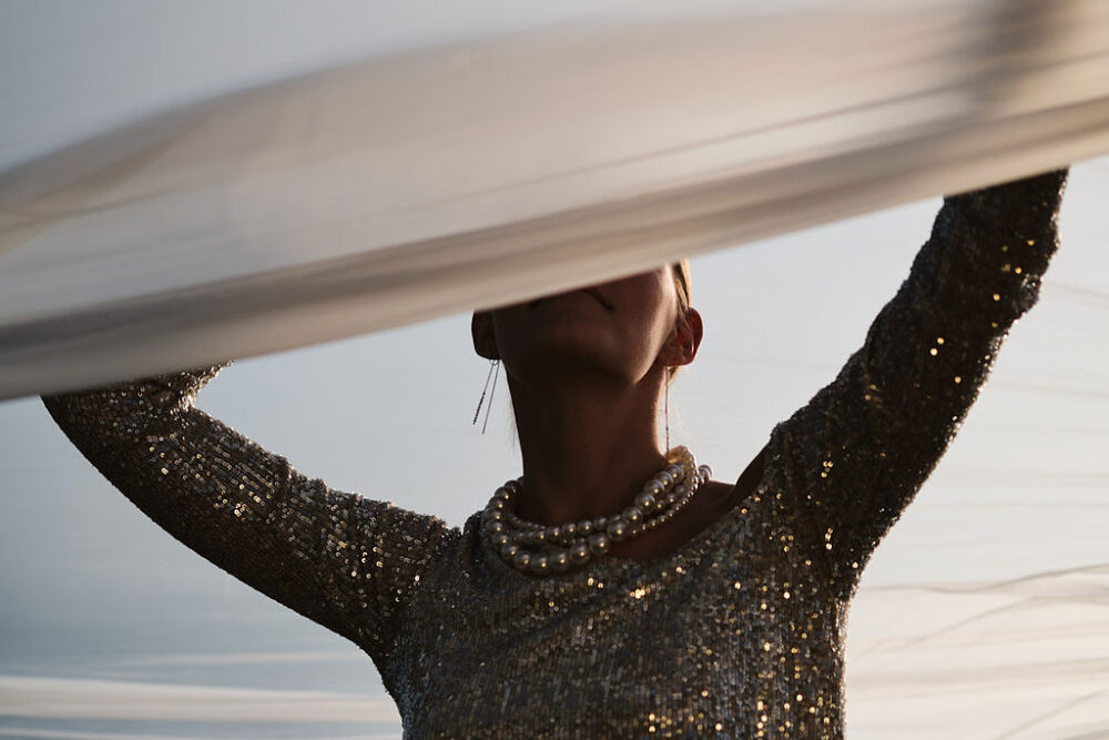 Mermaid - Blog Mariage Madame C