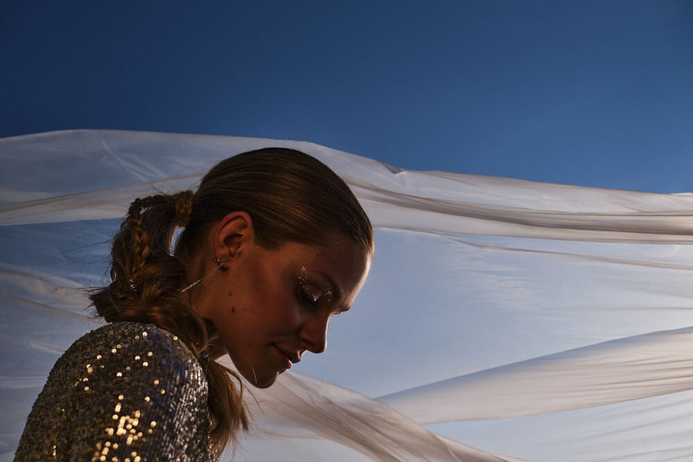 Mermaid - Blog Mariage Madame C