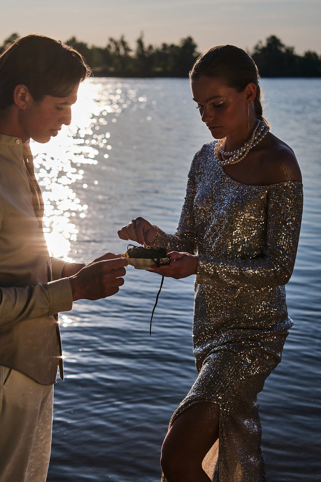 Mermaid - Blog Mariage Madame C Mermaid - Blog Mariage Madame C