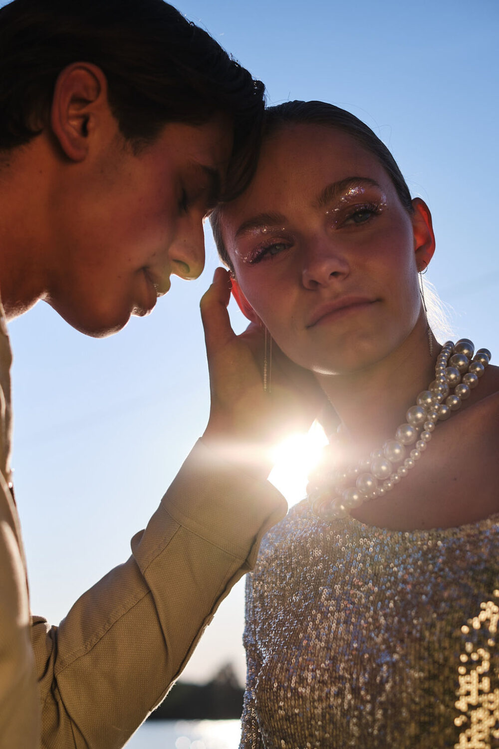 Mermaid - Blog Mariage Madame C