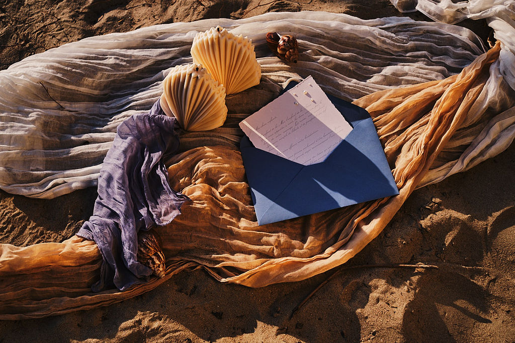 Mermaid - Blog Mariage Madame C Mermaid - Blog Mariage Madame C