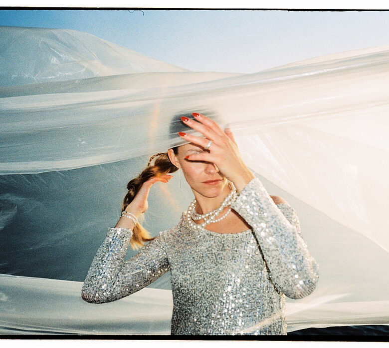 Mermaid - Blog Mariage Madame C Inspiration mariage en Alsace : un elopement inspiré de La Petite Sirène