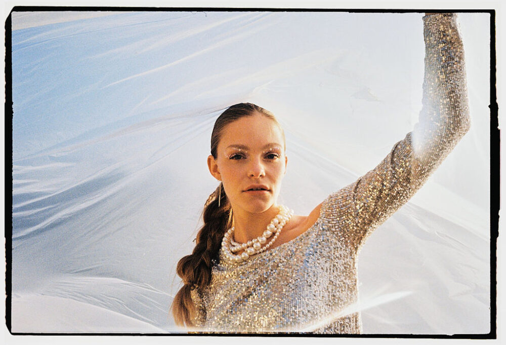 Mermaid - Blog Mariage Madame C