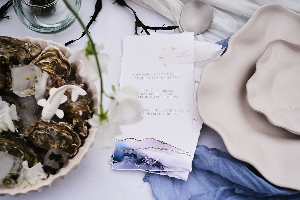 Mermaid - Blog Mariage Madame C Mermaid - Blog Mariage Madame C