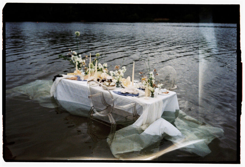 Mermaid - Blog Mariage Madame C