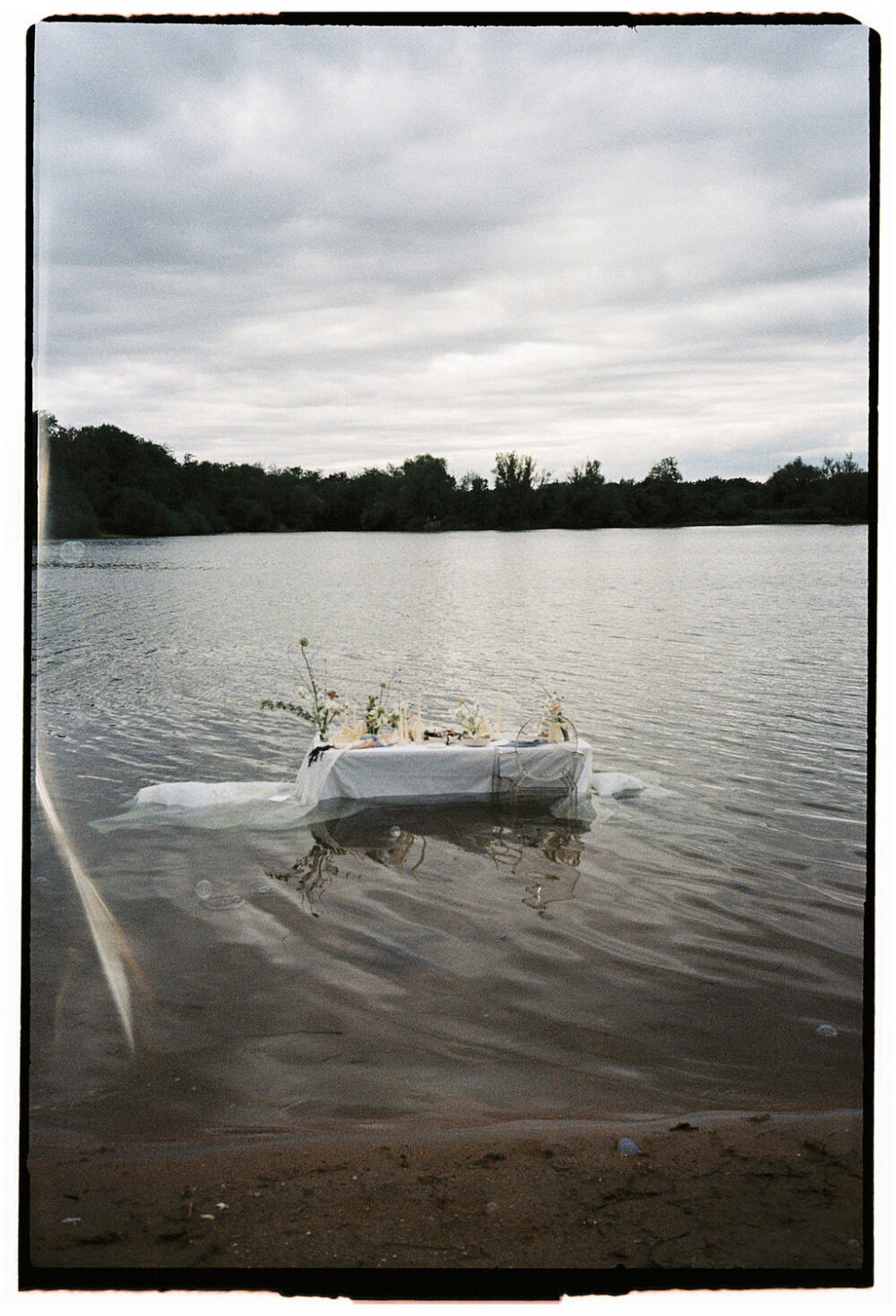 Mermaid - Blog Mariage Madame C