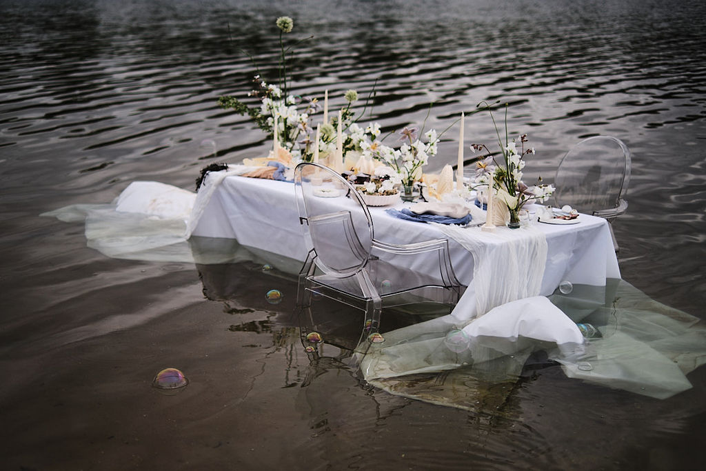 Mermaid - Blog Mariage Madame C Mermaid - Blog Mariage Madame C