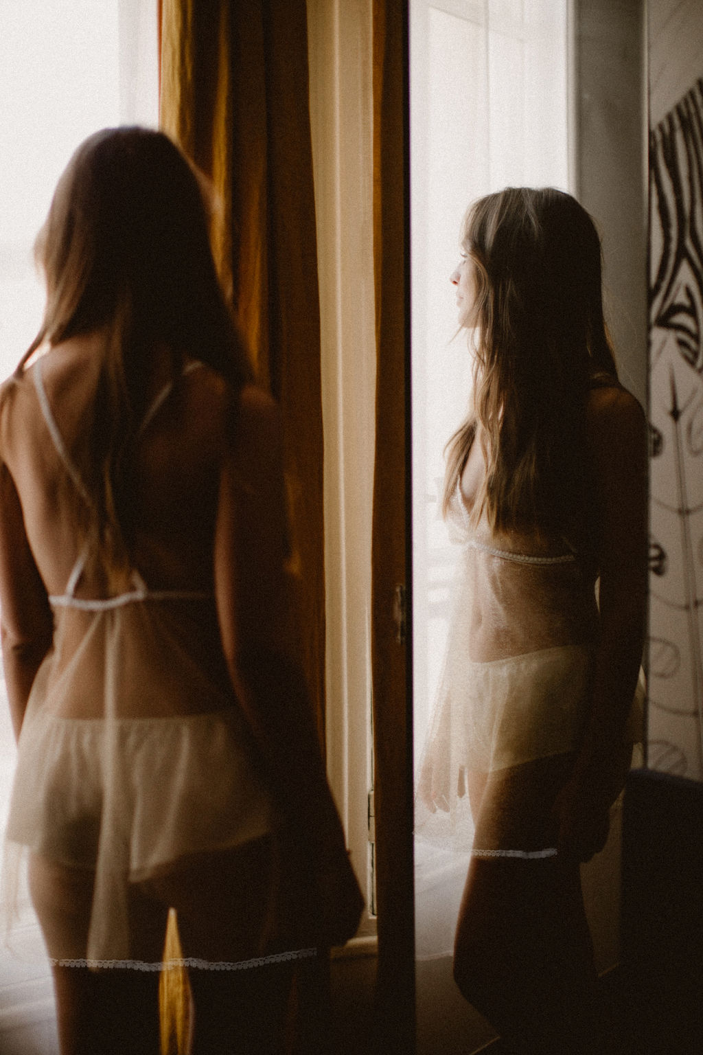 Philippine Saint-Père Capsule Nocturne - Lingerie Mariage - Blog Mariage Madame C Philippine Saint-Père Capsule Nocturne - Lingerie Mariage - Blog Mariage Madame C