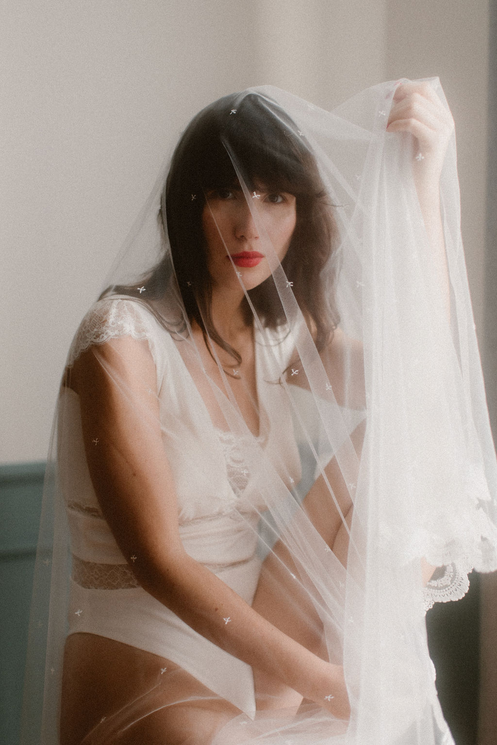 Philippine Saint-Père Capsule Nocturne - Lingerie Mariage - Blog Mariage Madame C Philippine Saint-Père Capsule Nocturne - Lingerie Mariage - Blog Mariage Madame C