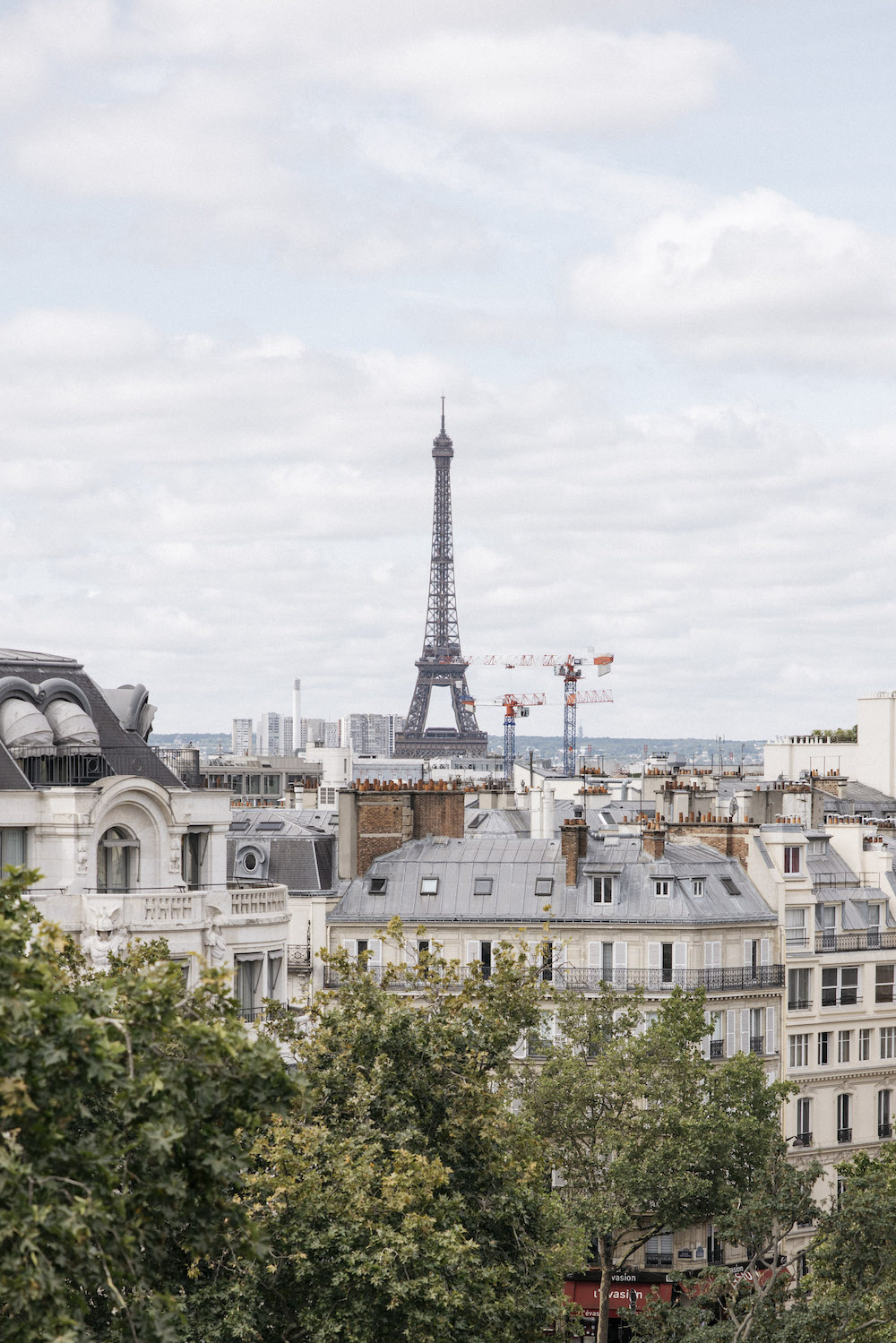 Sophie Sarfati Collection 2024