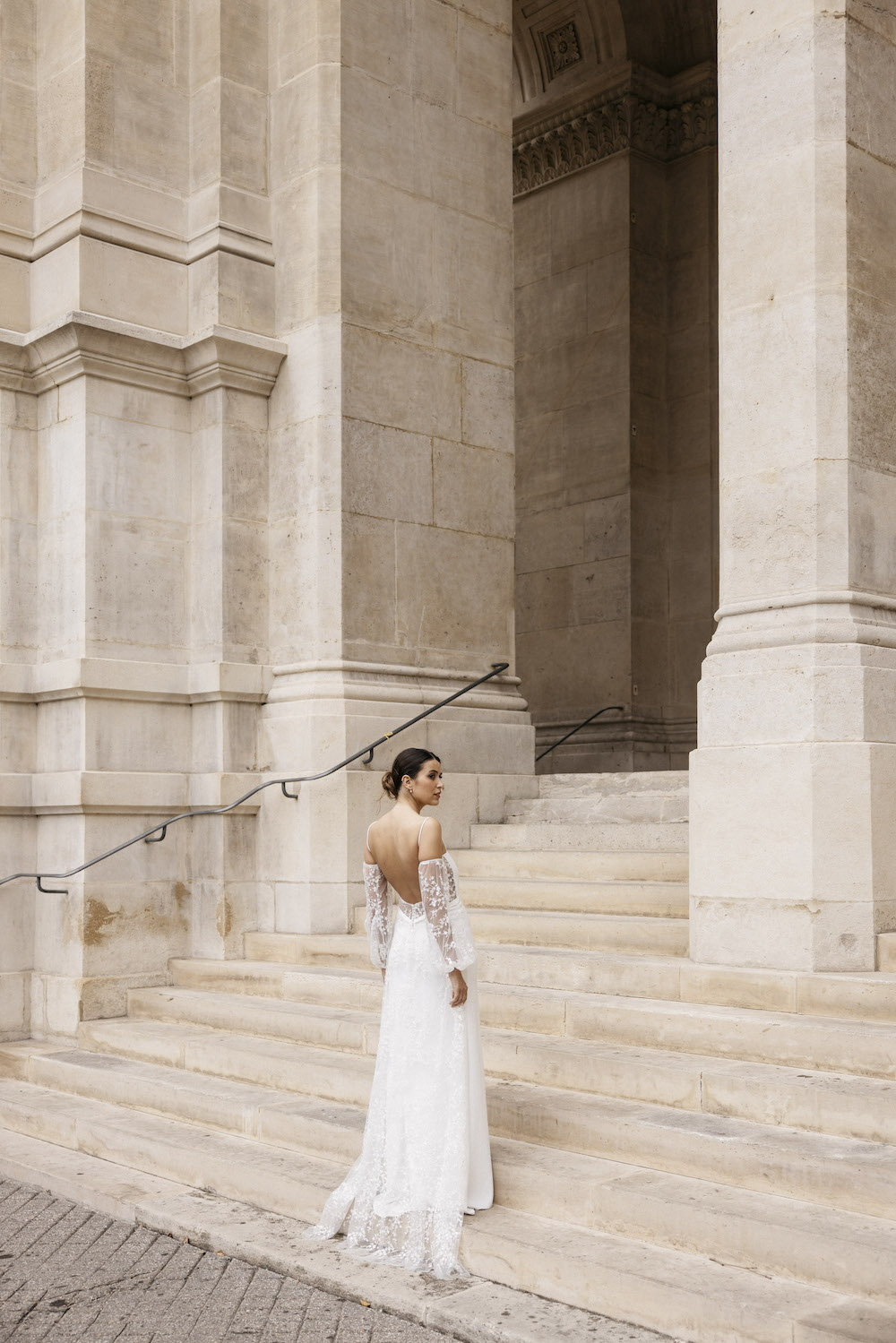 Sophie Safari Collection 2024 - Robes de mariée - Blog Mariage Madame C