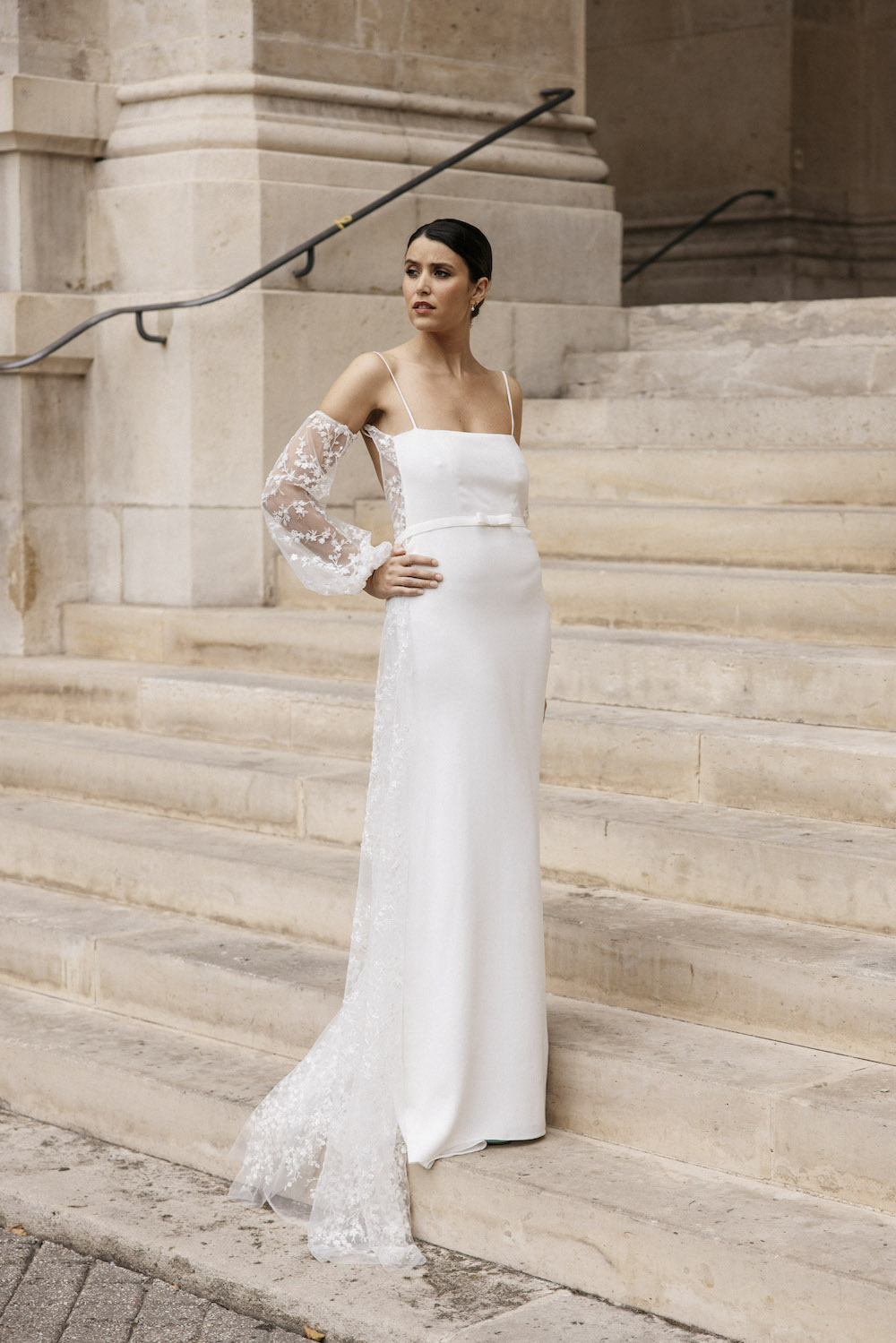 Sophie Safari Collection 2024 - Robes de mariée - Blog Mariage Madame C