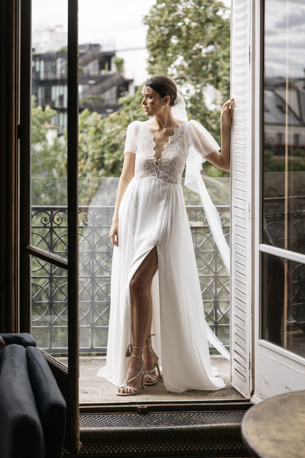 Sophie Sarfati Collection 2024