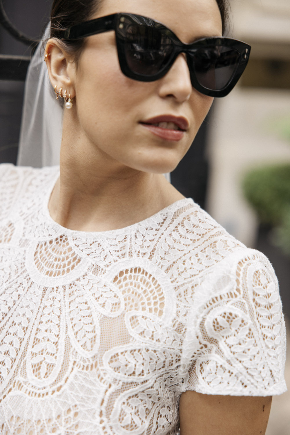 Sophie Safari Collection 2024 - Robes de mariée - Blog Mariage Madame C