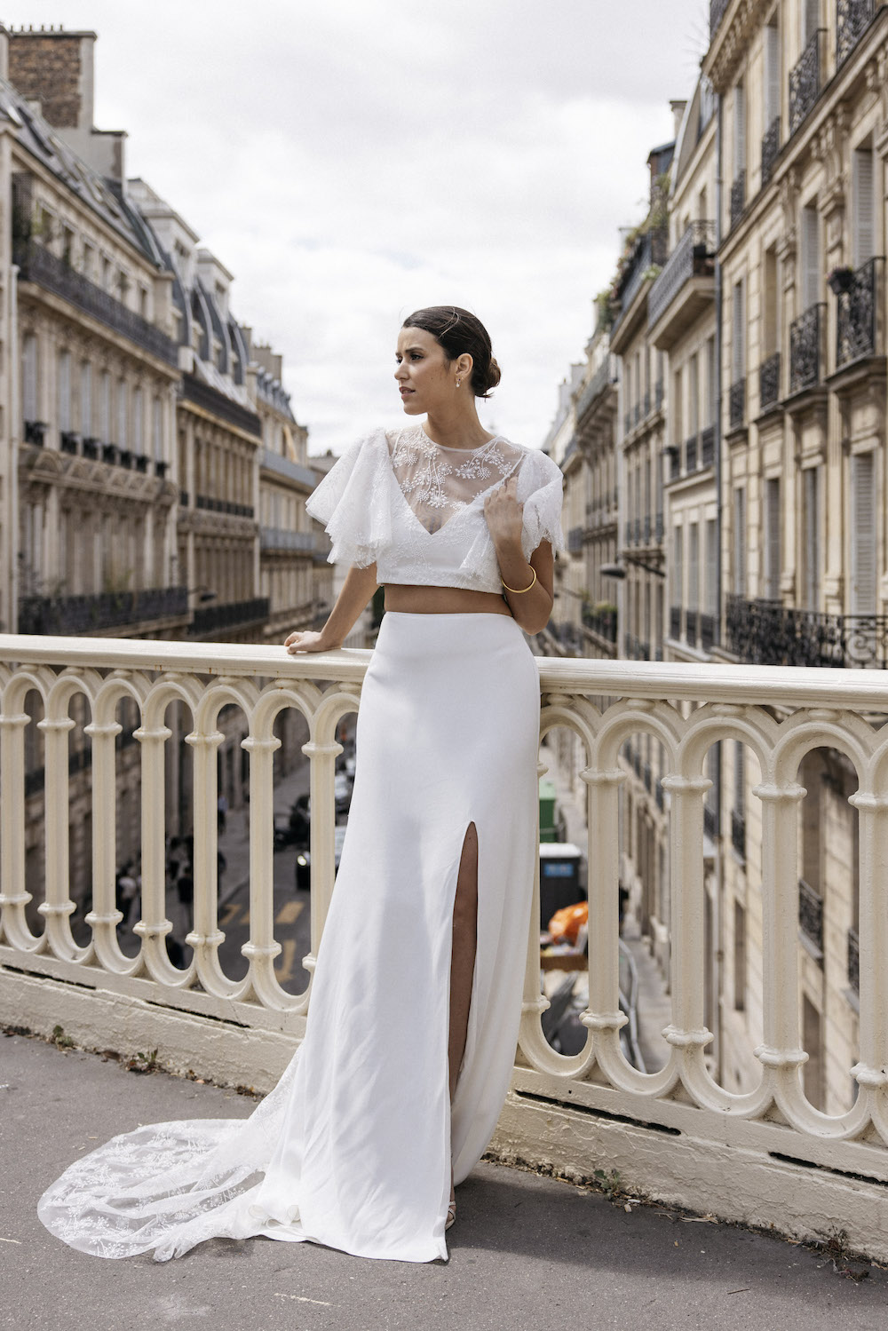 Sophie Sarfati Collection 2024