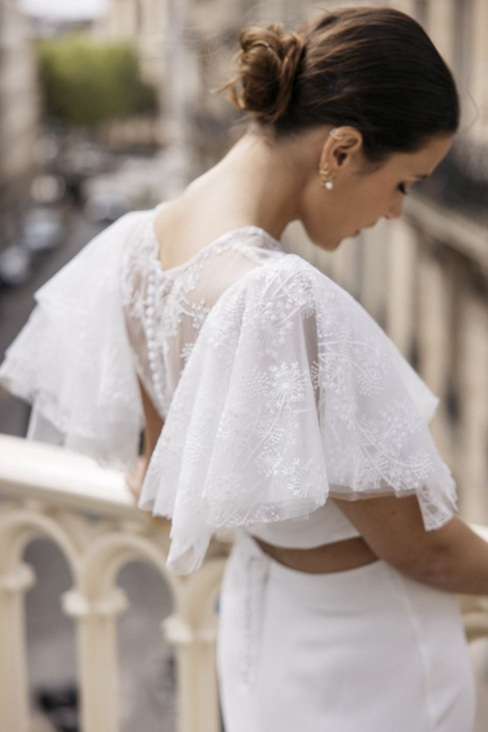 Sophie Safari Collection 2024 - Robes de mariée - Blog Mariage Madame C