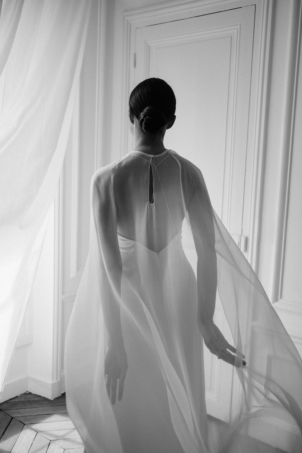 Alice Dupraz-Toulouse Paris Collection 2024 - Robes de mariée - Blog Mariage Madame C Alice Dupraz-Toulouse Paris Collection 2024 - Robes de mariée - Blog Mariage Madame C