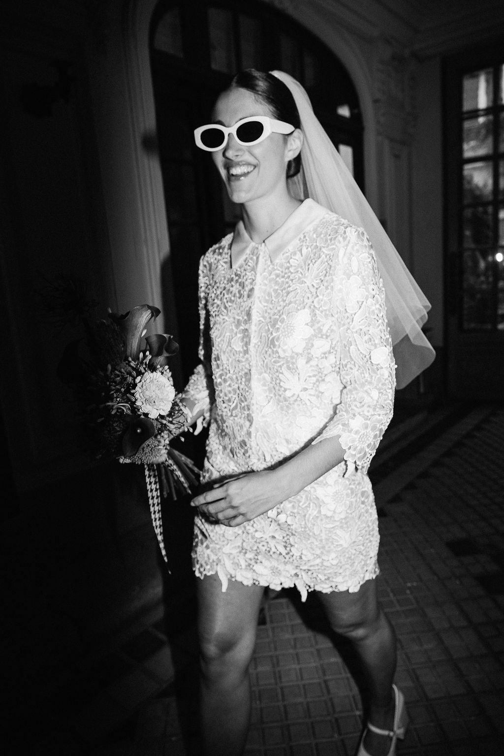 Alice Dupraz-Toulouse Paris Collection 2024 - Robes de mariée - Blog Mariage Madame C Alice Dupraz-Toulouse Paris Collection 2024 - Robes de mariée - Blog Mariage Madame C