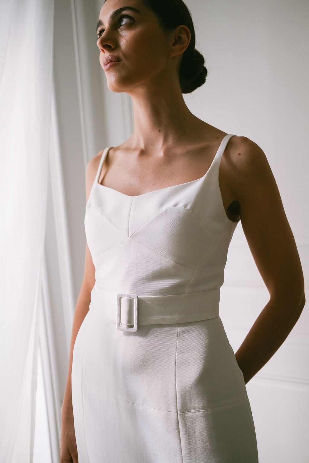 Alice Dupraz-Toulouse Paris Collection 2024 - Robes de mariée - Blog Mariage Madame C Alice Dupraz-Toulouse Paris Collection 2024 - Robes de mariée - Blog Mariage Madame C