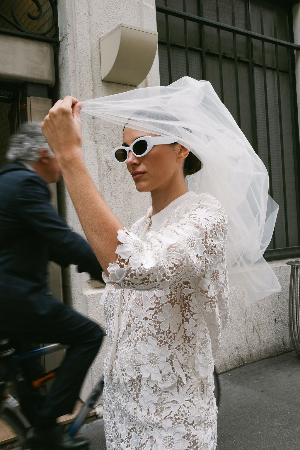 Alice Dupraz-Toulouse Paris Collection 2024 - Robes de mariée - Blog Mariage Madame C Alice Dupraz-Toulouse Paris Collection 2024 - Robes de mariée - Blog Mariage Madame C