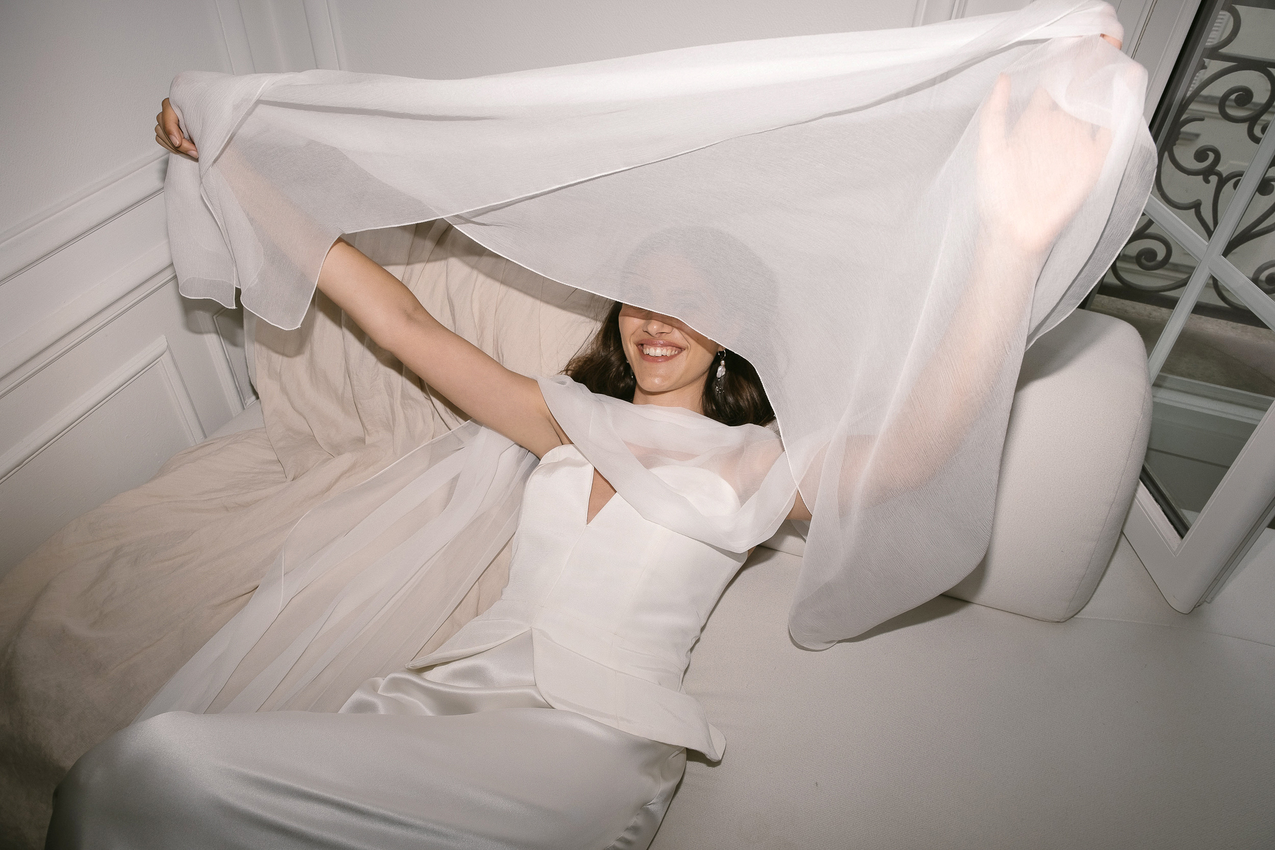 Alice Dupraz-Toulouse Paris Collection 2024 - Robes de mariée - Blog Mariage Madame C Alice Dupraz-Toulouse Paris Collection 2024 - Robes de mariée - Blog Mariage Madame C