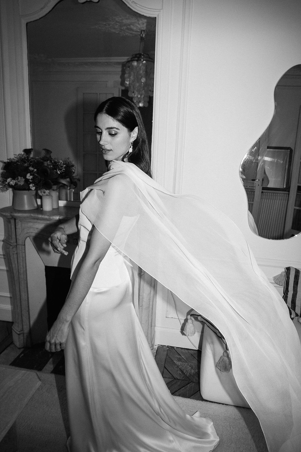 Alice Dupraz-Toulouse Paris Collection 2024 - Robes de mariée - Blog Mariage Madame C Alice Dupraz-Toulouse Paris Collection 2024 - Robes de mariée - Blog Mariage Madame C