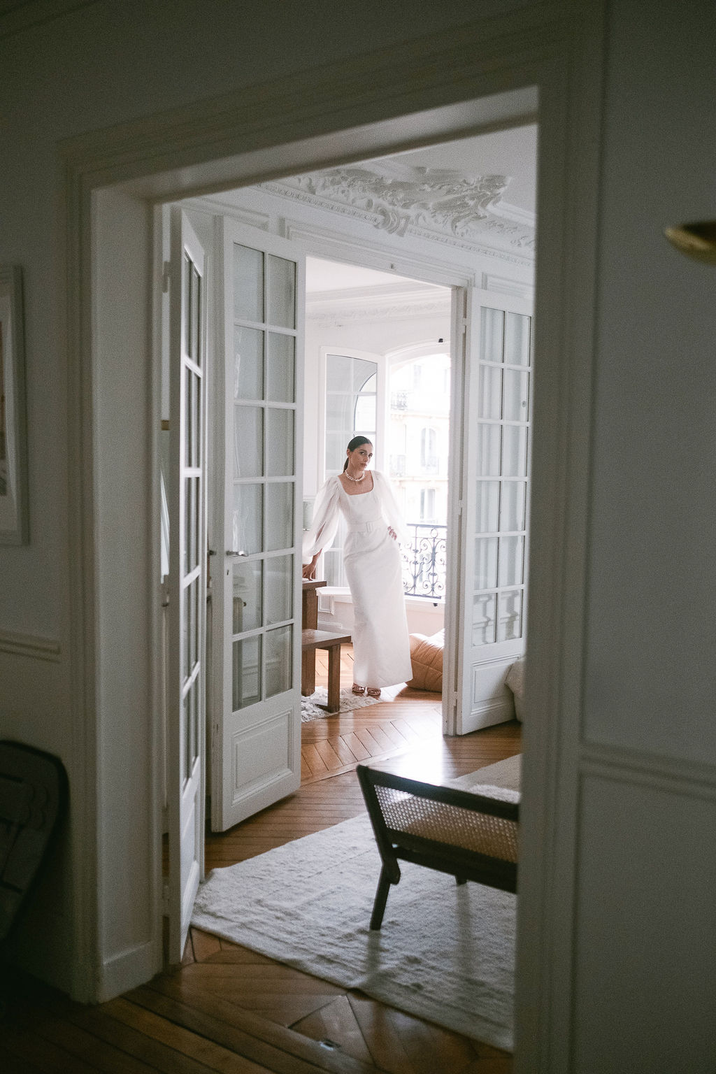 Alice Dupraz-Toulouse Paris Collection 2024 - Robes de mariée - Blog Mariage Madame C