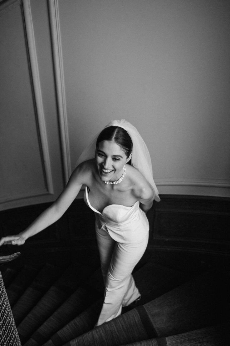 Alice Dupraz-Toulouse Paris Collection 2024