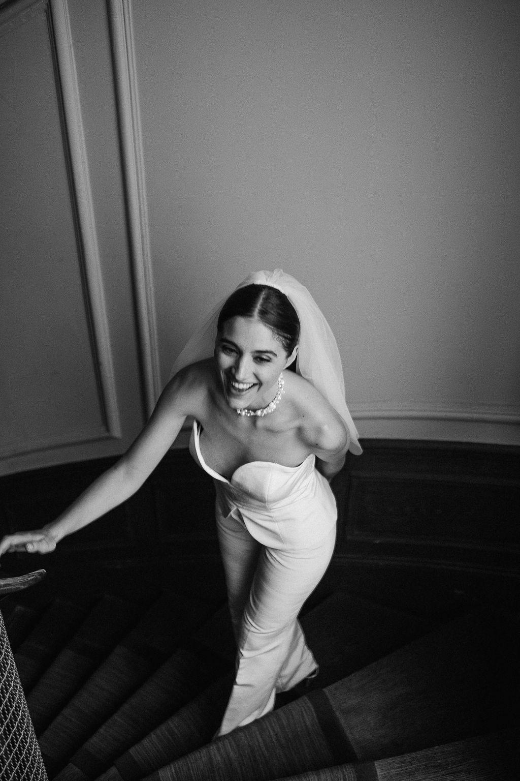 Alice Dupraz-Toulouse Paris Collection 2024 - Robes de mariée - Blog Mariage Madame C Alice Dupraz-Toulouse Paris Collection 2024