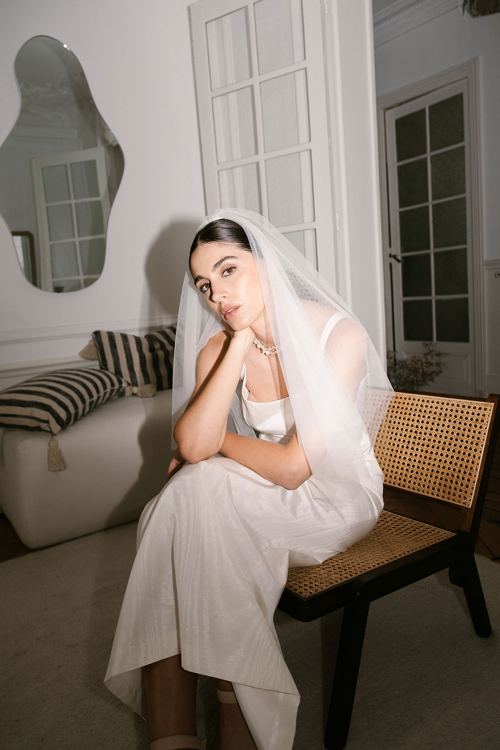 Alice Dupraz-Toulouse Paris Collection 2024 - Robes de mariée - Blog Mariage Madame C Alice Dupraz-Toulouse Paris Collection 2024 - Robes de mariée - Blog Mariage Madame C