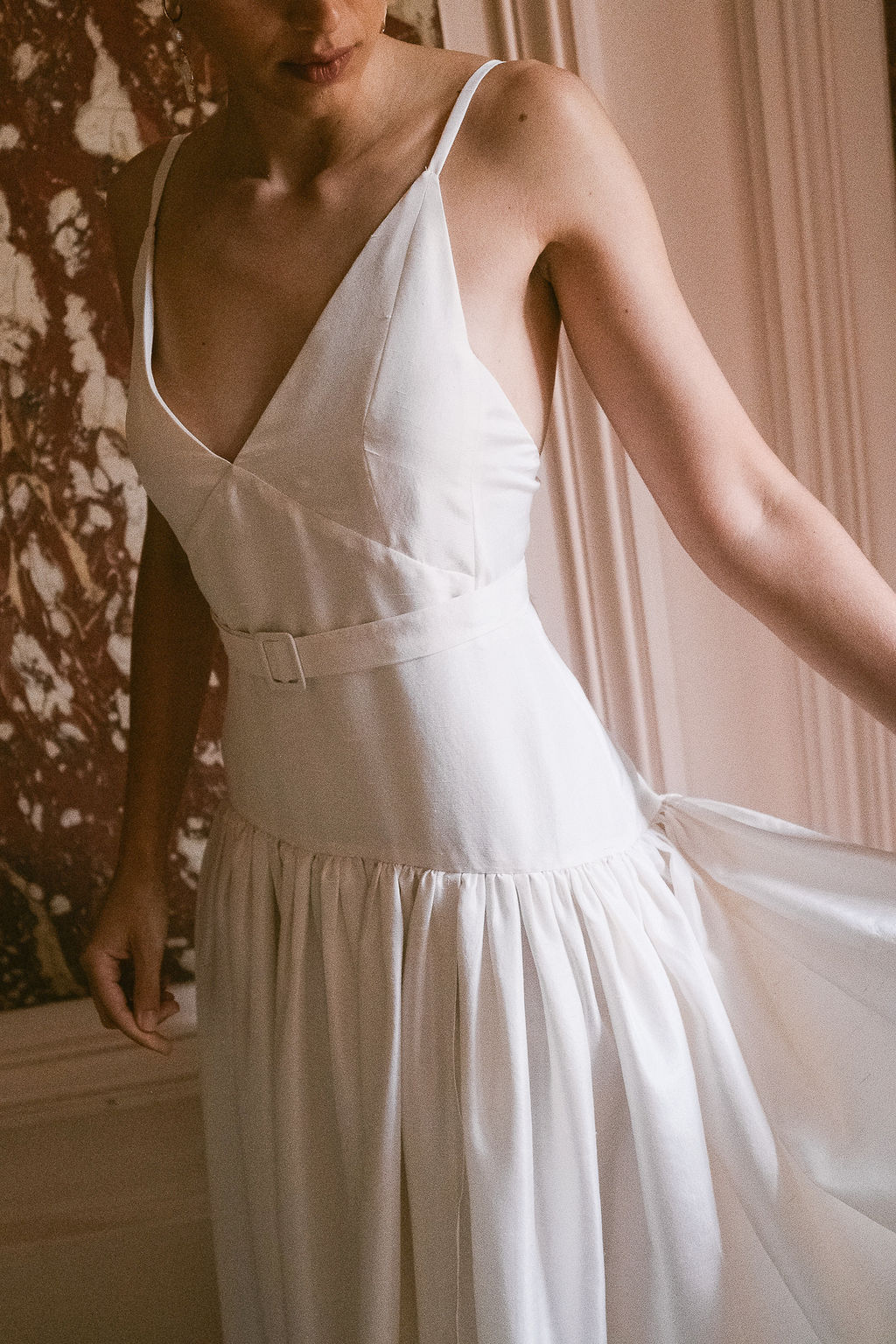 Alice Dupraz-Toulouse Paris Collection 2024 - Robes de mariée - Blog Mariage Madame C Alice Dupraz-Toulouse Paris Collection 2024 - Robes de mariée - Blog Mariage Madame C