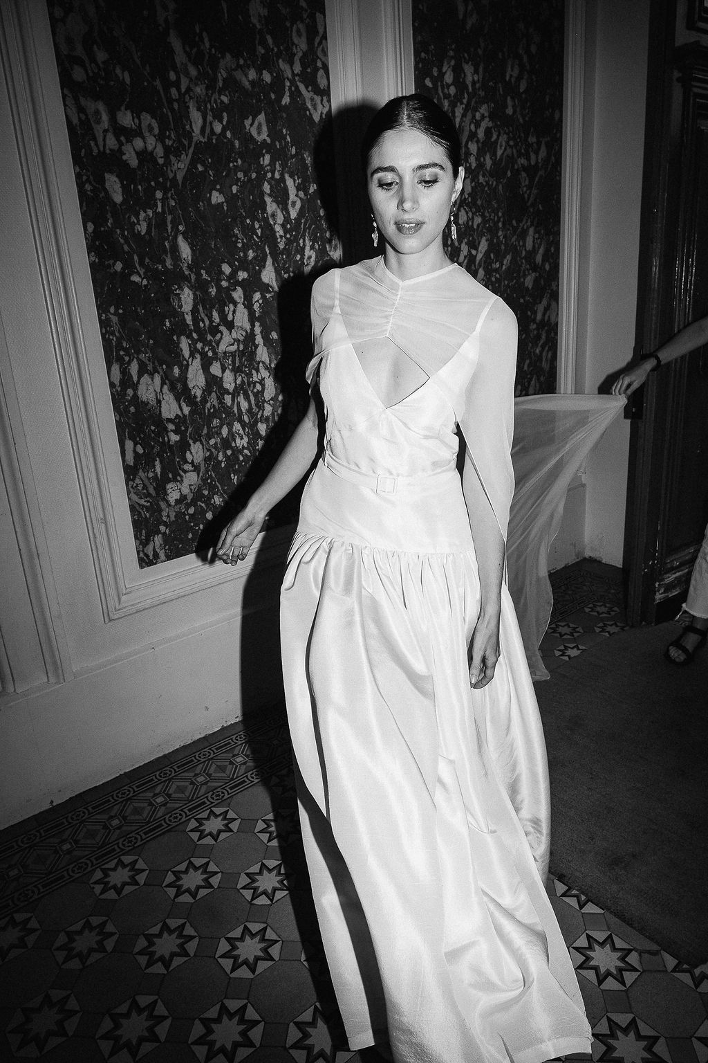 Alice Dupraz-Toulouse Paris Collection 2024 - Robes de mariée - Blog Mariage Madame C Alice Dupraz-Toulouse Paris Collection 2024 - Robes de mariée - Blog Mariage Madame C